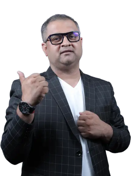 Anaam Tiwary - Google Ads Expert
